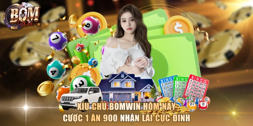 xỉu chủ Bomwin